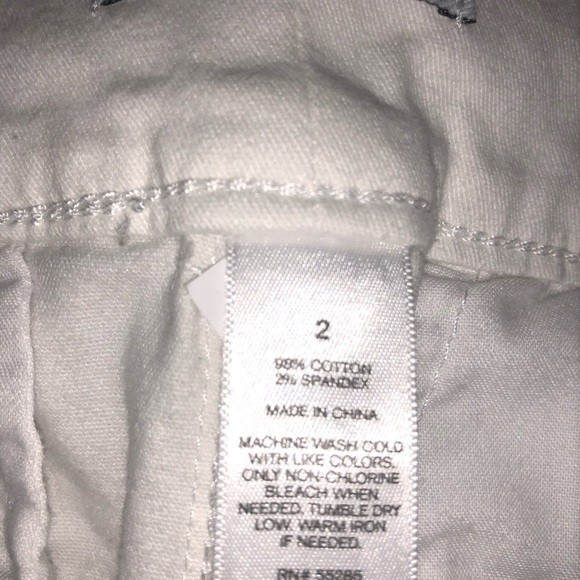 EXPRESS Shorts - Picture 6 of 6